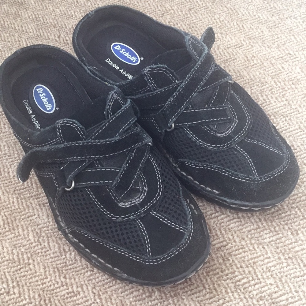 Dr. Scholls